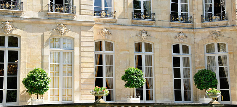 PROPRIETES DE PRESTIGE / Nos propriétés